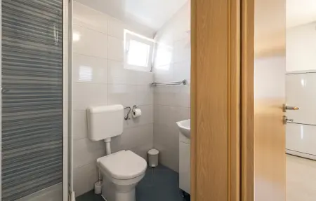 Maison 8 personnes à Dubrava kod Tisna - Photo 37