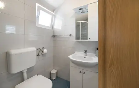 Maison 8 personnes à Dubrava kod Tisna - Photo 39