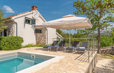 Maison 4 personnes à Vodice - Photo 6