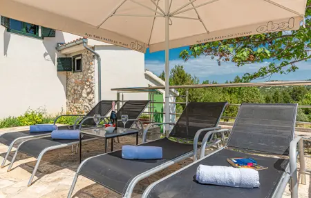 Maison 4 personnes à Vodice - Photo 7
