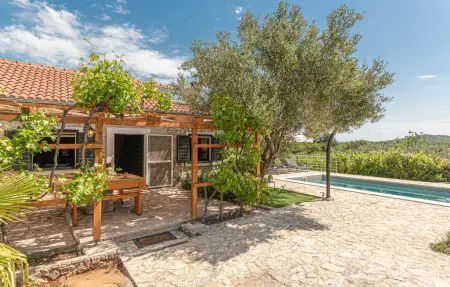 Maison 4 personnes à Vodice - Photo 8