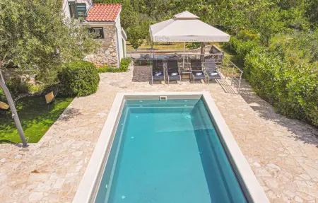 Maison 4 personnes à Vodice - Photo 9