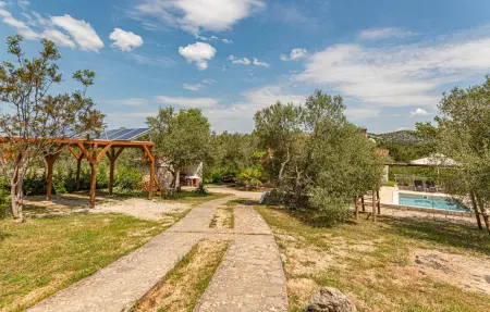 Maison 4 personnes à Vodice - Photo 14