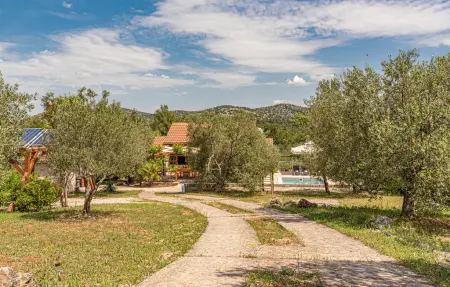 Maison 4 personnes à Vodice - Photo 15