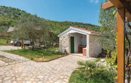Maison 4 personnes à Vodice - Photo 16