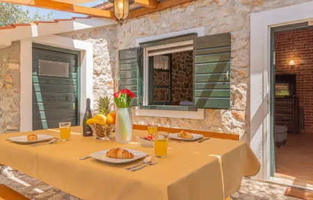 Maison 4 personnes à Vodice - Photo 18