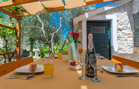 Maison 4 personnes à Vodice - Photo 19