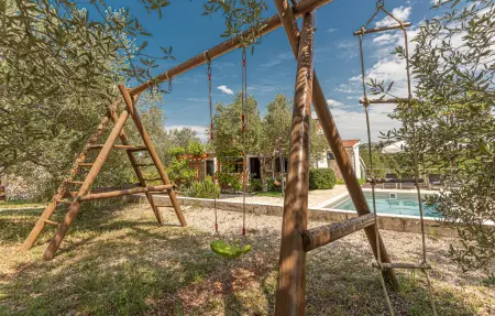 Maison 4 personnes à Vodice - Photo 21