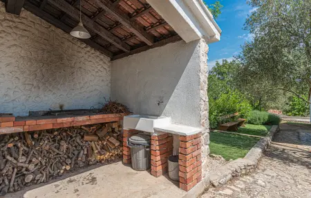 Maison 4 personnes à Vodice - Photo 22