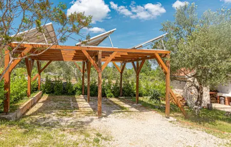 Maison 4 personnes à Vodice - Photo 24