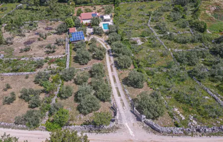 Maison 4 personnes à Vodice - Photo 26