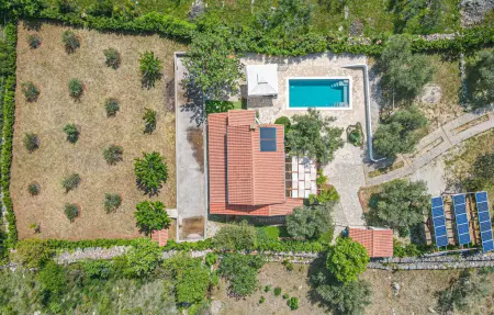 Maison 4 personnes à Vodice - Photo 27