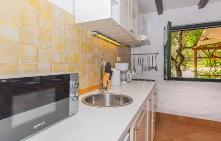 Maison 4 personnes à Vodice - Photo 29