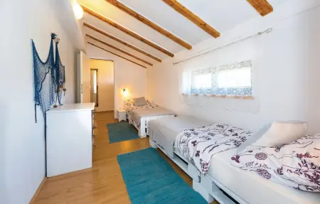 Maison 4 personnes à Vodice - Photo 31