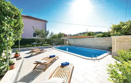 Maison 8 personnes à Murter - Photo 8
