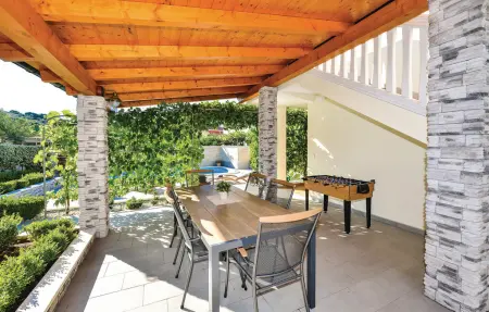 Maison 8 personnes à Murter - Photo 13