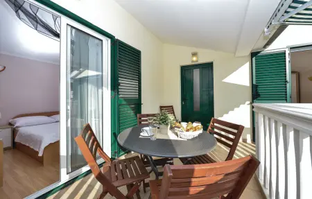 Maison 8 personnes à Murter - Photo 14