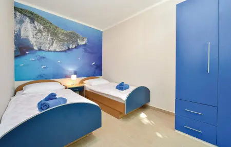 Maison 8 personnes à Murter - Photo 24