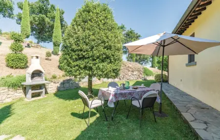 App. Piscina, Appartement 4 personnes à S. Giustino Valdarno - Photo 9