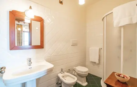 App. Piscina, Appartement 4 personnes à S. Giustino Valdarno - Photo 17