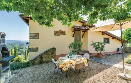 Apt.Piccolo, Appartement 3 personnes à S. Giustino Valdarno - Photo 1