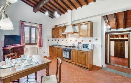 Apt.Piccolo, Appartement 3 personnes à S. Giustino Valdarno - Photo 2