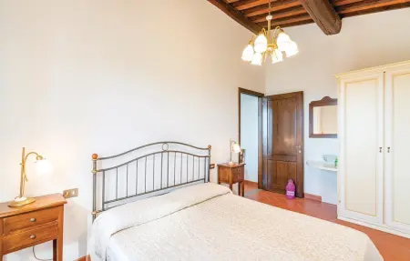 Apt.Piccolo, Appartement 3 personnes à S. Giustino Valdarno - Photo 3