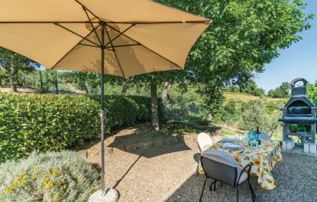 Apt.Piccolo, Appartement 3 personnes à S. Giustino Valdarno - Photo 9