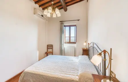 Apt.Piccolo, Appartement 3 personnes à S. Giustino Valdarno - Photo 13