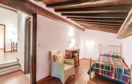 Apt.Piccolo, Appartement 3 personnes à S. Giustino Valdarno - Photo 14