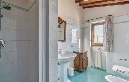 Apt.Piccolo, Appartement 3 personnes à S. Giustino Valdarno - Photo 15