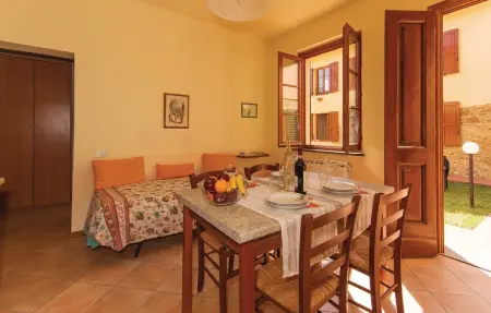 Casale del Borgo 6, Appartement 4 personnes à Montaione FI - Photo 2