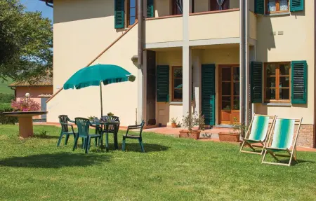 Casale del Borgo 6, Appartement 4 personnes à Montaione FI - Photo 3
