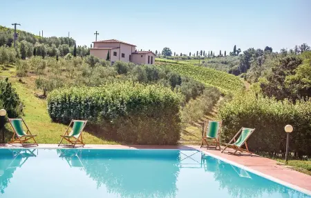 Casale del Borgo 6, Appartement 4 personnes à Montaione FI - Photo 5