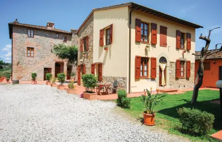 Casale del Borgo 6, Appartement 4 personnes à Montaione FI - Photo 6