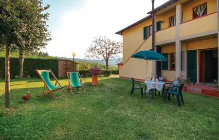 Casale del Borgo 6, Appartement 4 personnes à Montaione FI - Photo 7