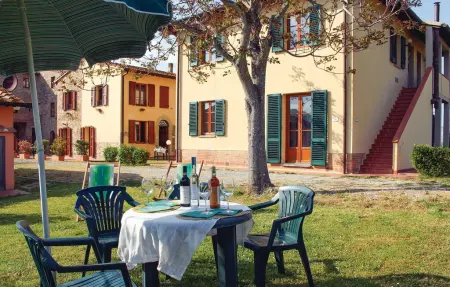 Casale del Borgo 6, Appartement 4 personnes à Montaione FI - Photo 9