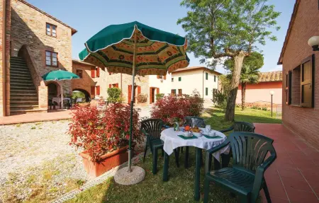 Casale del Borgo 6, Appartement 4 personnes à Montaione FI - Photo 10