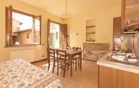 Casale del Borgo 6, Appartement 4 personnes à Montaione FI - Photo 11