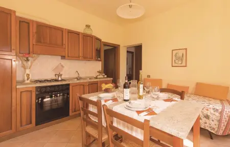 Casale del Borgo 6, Appartement 4 personnes à Montaione FI - Photo 12