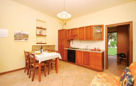 Casale del Borgo 6, Appartement 4 personnes à Montaione FI - Photo 13