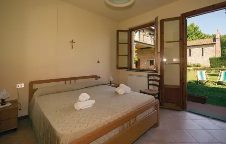 Casale del Borgo 6, Appartement 4 personnes à Montaione FI - Photo 14