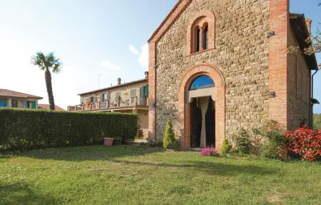 Casale del Borgo 6, Appartement 4 personnes à Montaione FI - Photo 19