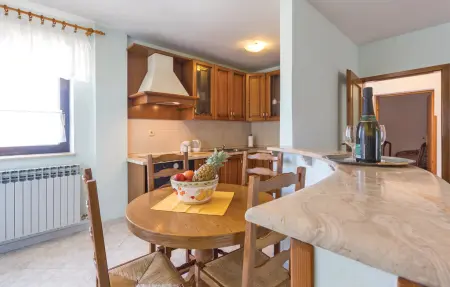 Appartement 6 personnes à Fazana - Photo 2