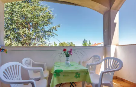Appartement 6 personnes à Fazana - Photo 3