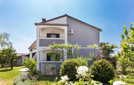 Appartement 6 personnes à Fazana - Photo 4