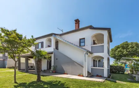 Appartement 6 personnes à Fazana - Photo 5
