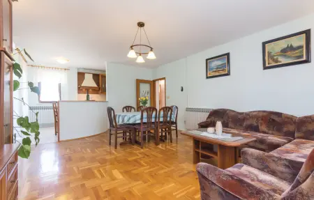 Appartement 6 personnes à Fazana - Photo 8