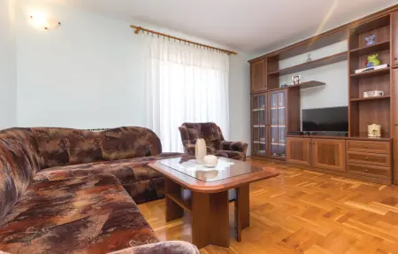 Appartement 6 personnes à Fazana - Photo 9