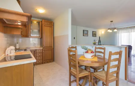 Appartement 6 personnes à Fazana - Photo 10